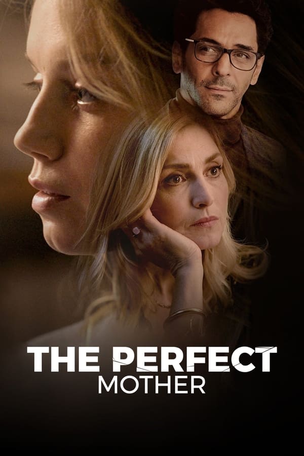 The Perfect Mother الموسم 1 الحلقة 2 The Perfect Mother الموسم 1 الحلقة 2