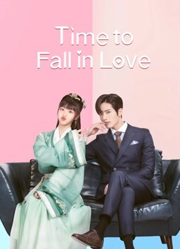 Time to Fall in Love الموسم 1 الحلقة 23 Time to Fall in Love الموسم 1 الحلقة 23