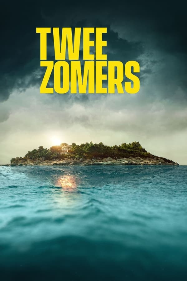 Two Summers الموسم 1 الحلقة 4 Two Summers الموسم 1 الحلقة 4