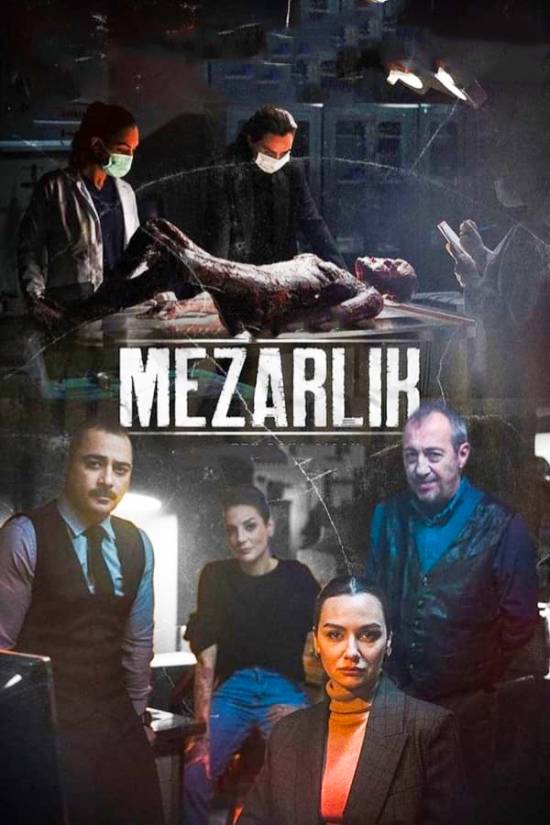 mezarlik الموسم 1 الحلقة 3 mezarlik الموسم 1 الحلقة 3