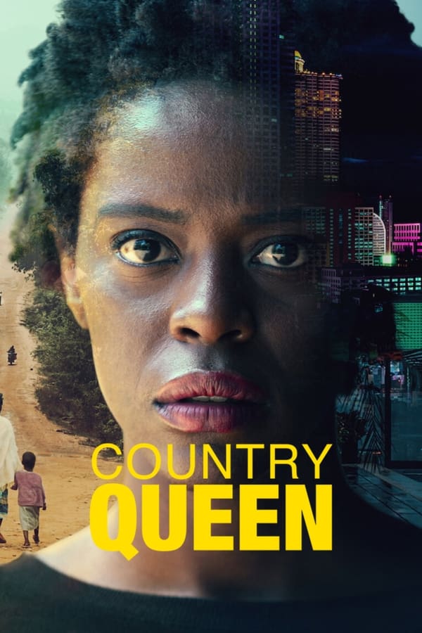 Country Queen الموسم 1 الحلقة 1 Country Queen الموسم 1 الحلقة 1