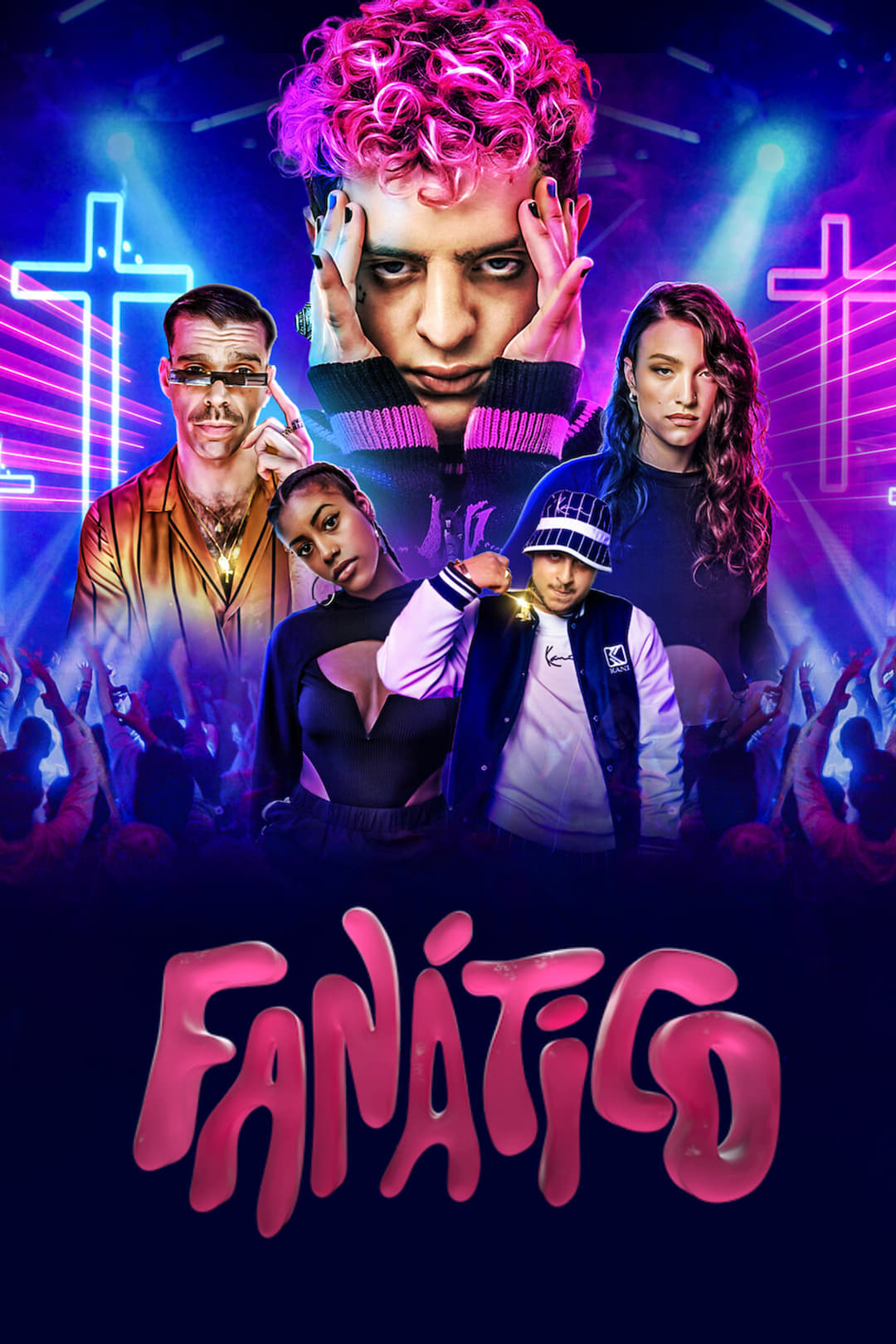 Fanatico الموسم 1 الحلقة 1 Fanatico الموسم 1 الحلقة 1