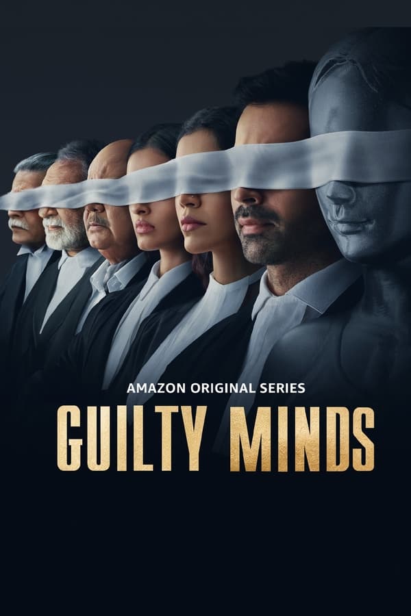 Guilty Minds الموسم 1 الحلقة 8 Guilty Minds الموسم 1 الحلقة 8