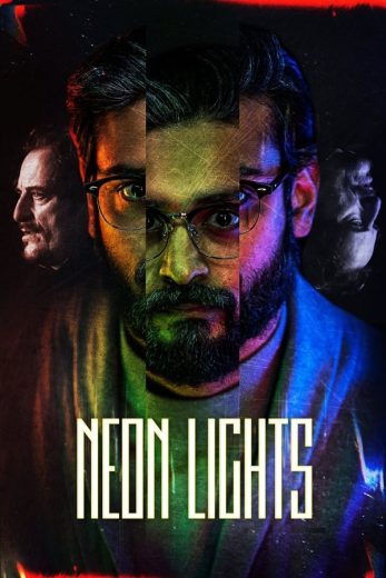 Neon Lights Neon Lights