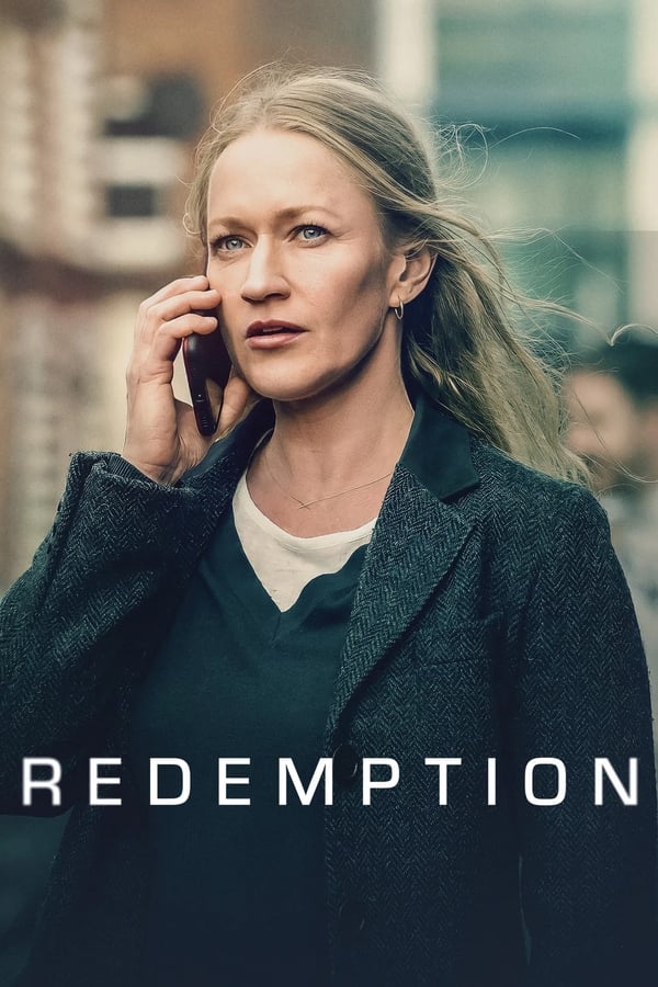 Redemption الموسم 1 الحلقة 6 Redemption الموسم 1 الحلقة 6