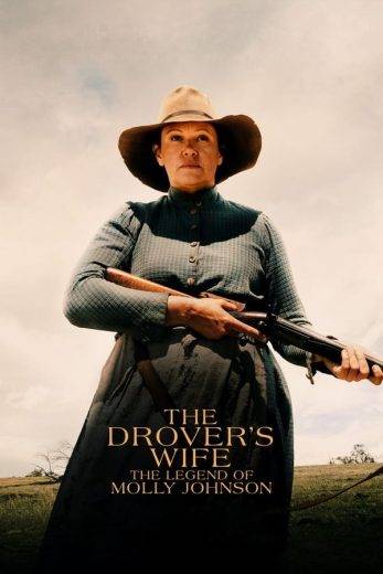 The Drover's Wife The Drover's Wife