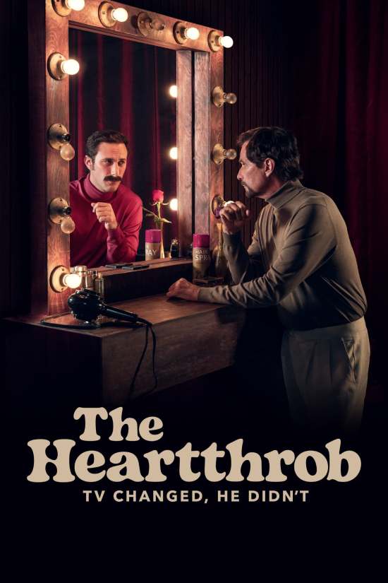 The Heartthrob: TV Changed He Didn’t الموسم 1 الحلقة 8 The Heartthrob: TV Changed He Didn’t الموسم 1 الحلقة 8