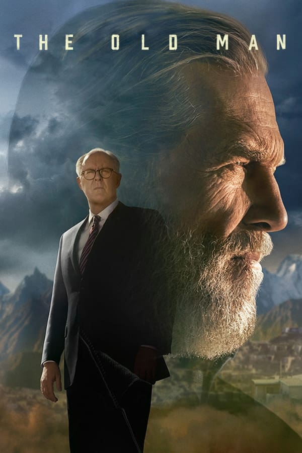 The Old Man الموسم 1 الحلقة 6 The Old Man الموسم 1 الحلقة 6
