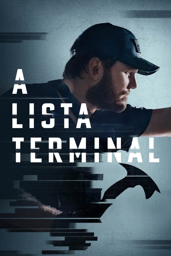 The Terminal List الموسم 1 الحلقة 4 The Terminal List الموسم 1 الحلقة 4