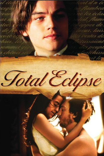 Total Eclipse Total Eclipse