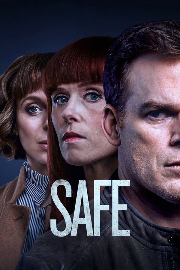 safe الموسم 1 الحلقة 7 safe الموسم 1 الحلقة 7