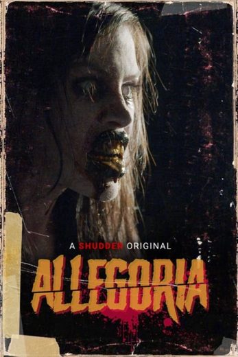 Allegoria Allegoria