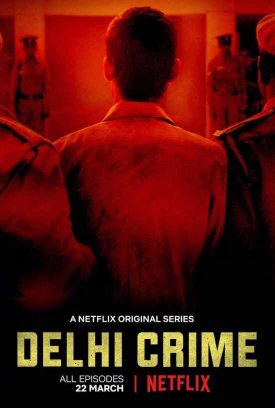 Delhi Crime الموسم 1 الحلقة 1 Delhi Crime الموسم 1 الحلقة 1