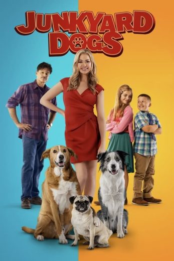 Junkyard Dogs Junkyard Dogs