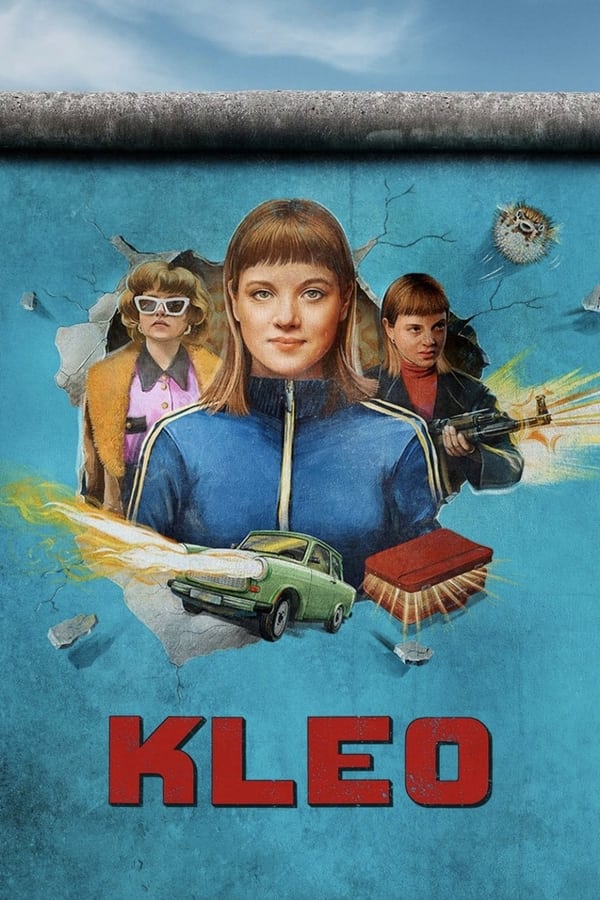 Kleo الموسم 1 الحلقة 2 Kleo الموسم 1 الحلقة 2
