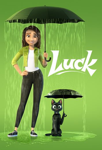Luck Luck