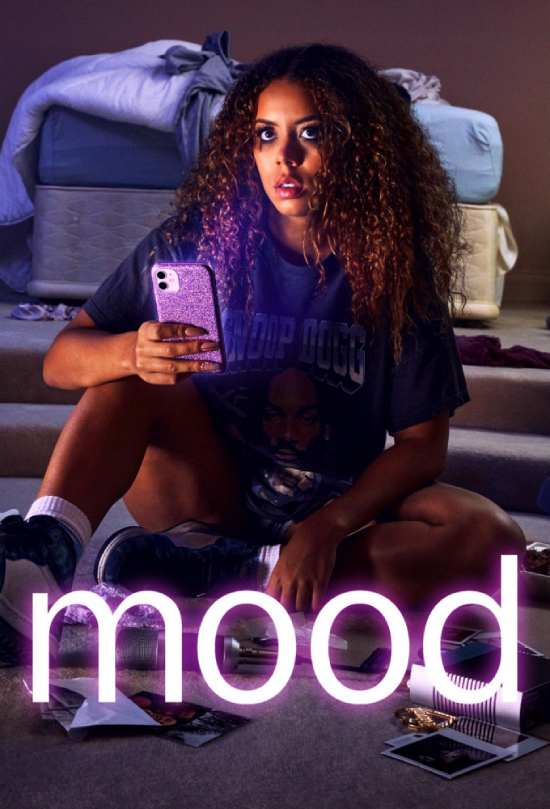 مسلسل Mood مسلسل Mood