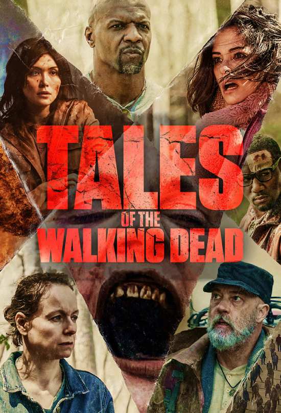 Tales of the Walking Dead الموسم 1 الحلقة 3 Tales of the Walking Dead الموسم 1 الحلقة 3