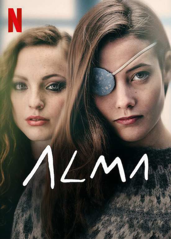 The Girl in the Mirror الموسم 1 الحلقة 8 The Girl in the Mirror الموسم 1 الحلقة 8