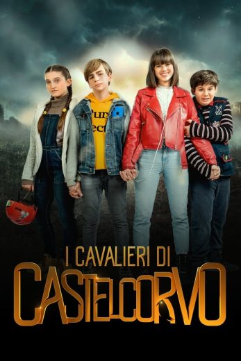 The Knights of Castelcorvo الموسم 1 الحلقة 9 The Knights of Castelcorvo الموسم 1 الحلقة 9