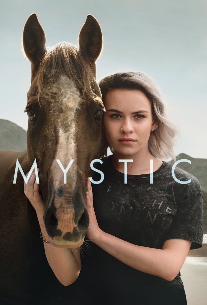 mystic الموسم 1 الحلقة 6 mystic الموسم 1 الحلقة 6