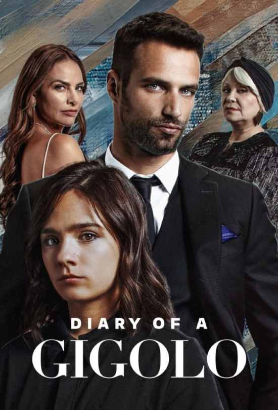 Diary of a Gigolo الموسم 1 الحلقة 4 Diary of a Gigolo الموسم 1 الحلقة 4