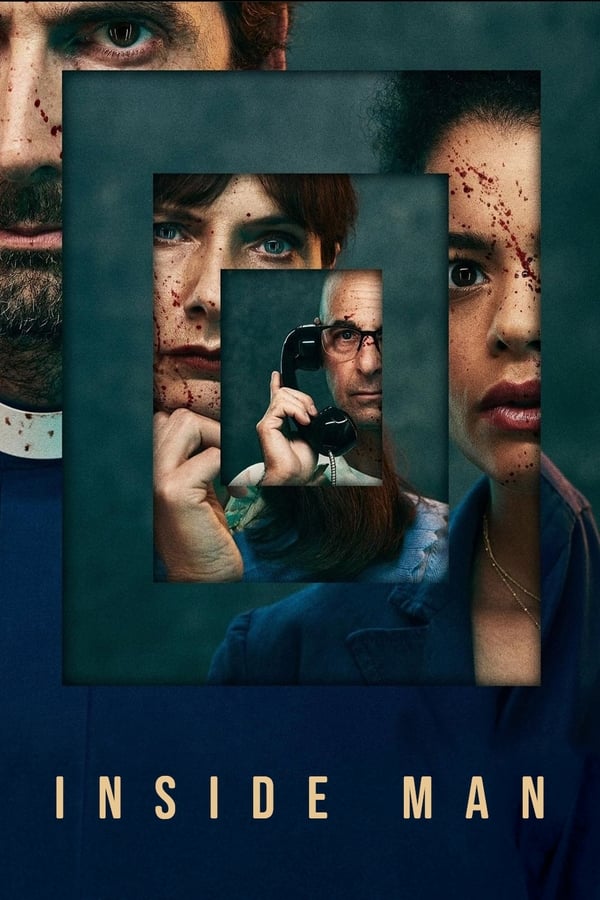 Inside Man الموسم 1 الحلقة 2 Inside Man الموسم 1 الحلقة 2