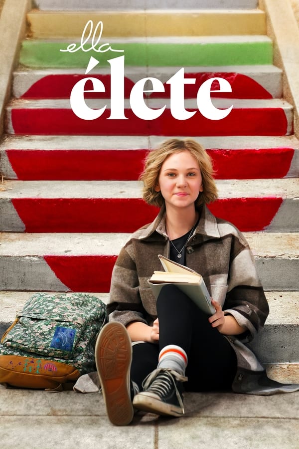 مسلسل Life by Ella مسلسل Life by Ella