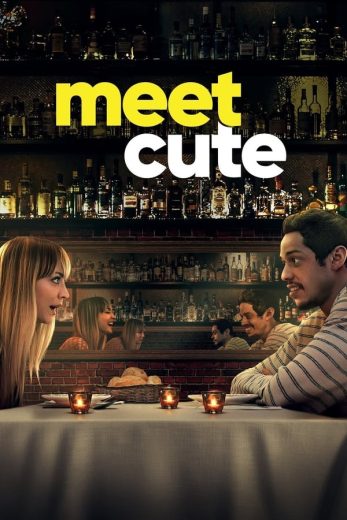 Meet Cute Meet Cute