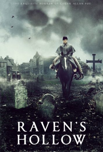 Raven's Hollow Raven's Hollow