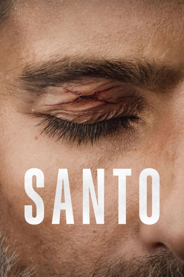مسلسل santo مسلسل santo