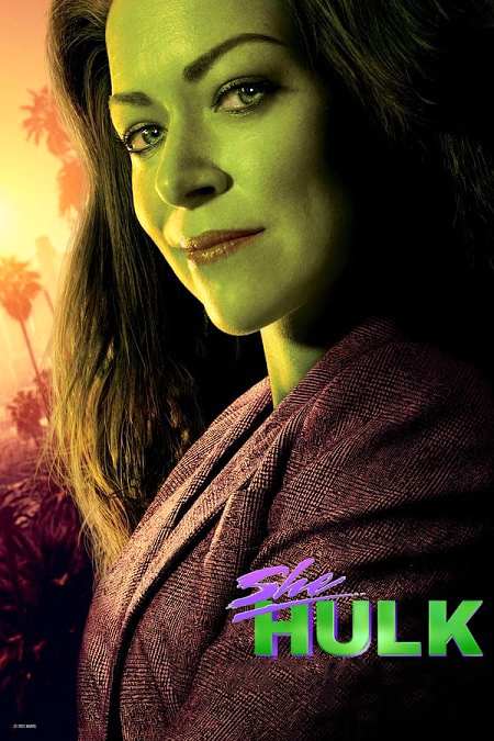 She-Hulk Attorney at Law الموسم 1 الحلقة 4 She-Hulk Attorney at Law الموسم 1 الحلقة 4