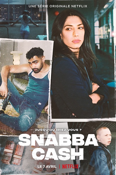 Snabba Cash الموسم 2 الحلقة 4 Snabba Cash الموسم 2 الحلقة 4