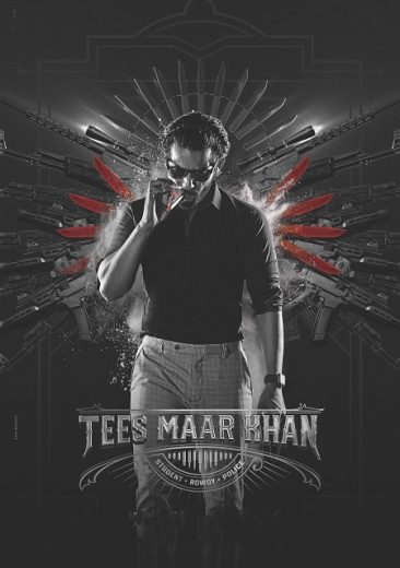 Tees Maar Khan Tees Maar Khan
