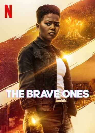 The Brave Ones الموسم 1 الحلقة 4 The Brave Ones الموسم 1 الحلقة 4