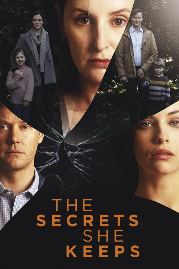 The Secrets She Keeps الموسم 1 الحلقة 1 The Secrets She Keeps الموسم 1 الحلقة 1