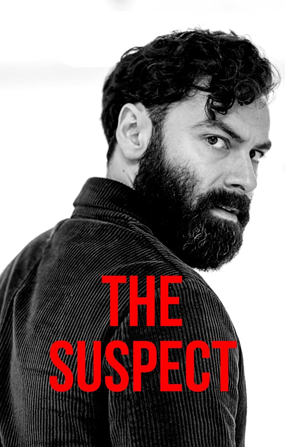 The Suspect الموسم 1 الحلقة 1 The Suspect الموسم 1 الحلقة 1