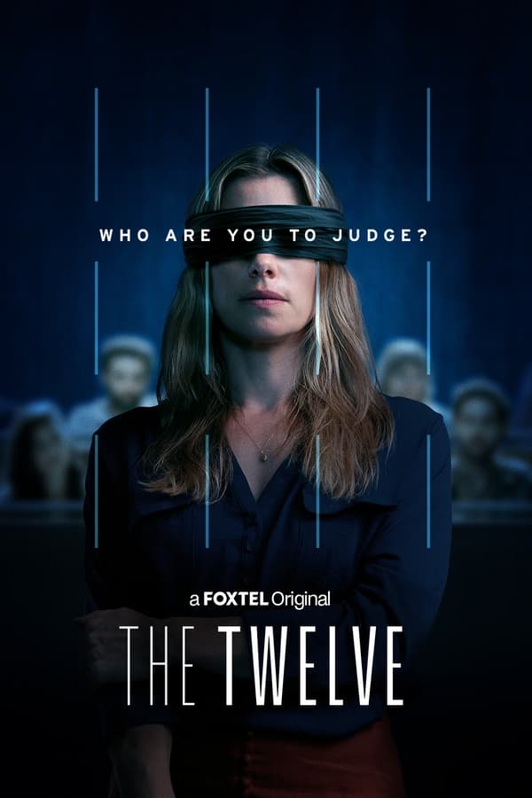 The Twelve الموسم 2 الحلقة 10 The Twelve الموسم 2 الحلقة 10