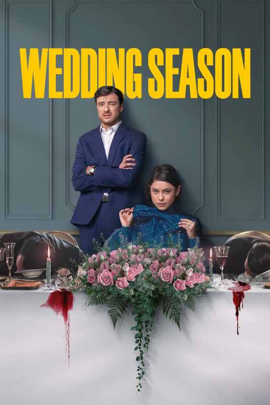 Wedding Season الموسم 1 الحلقة 3 Wedding Season الموسم 1 الحلقة 3
