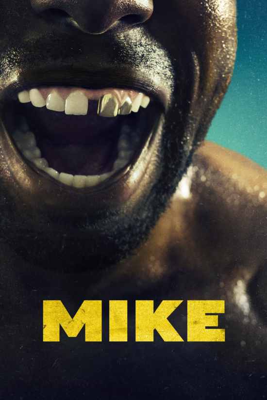 مسلسل mike مسلسل mike