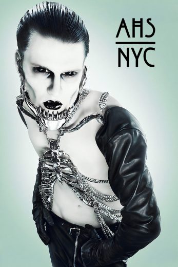 American Horror Story الموسم 11 الحلقة 2 American Horror Story الموسم 11 الحلقة 2