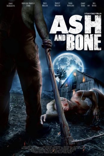 Ash and Bone Ash and Bone