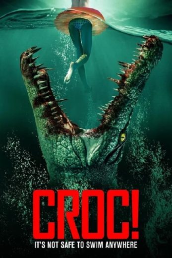 Croc! (2022) Croc! (2022)