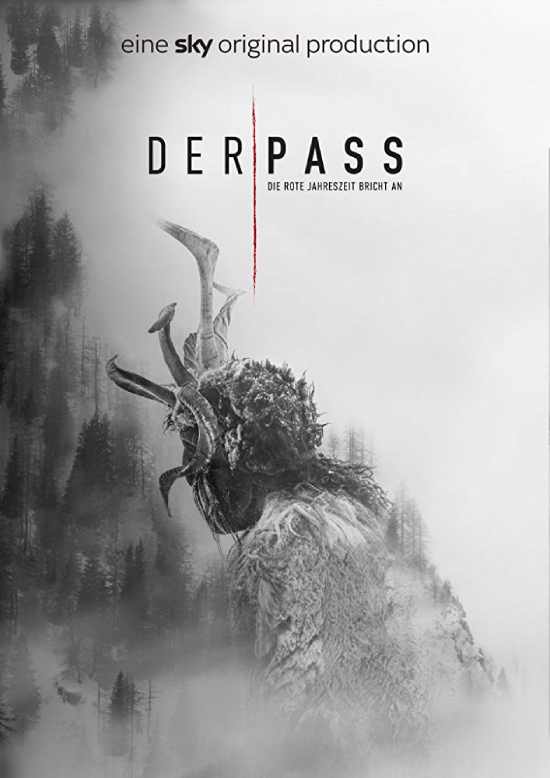 Der Pass الموسم 2 الحلقة 4 Der Pass الموسم 2 الحلقة 4