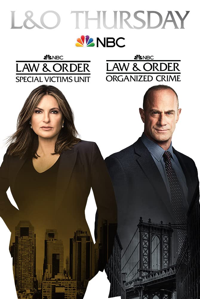 Law & Order: Organized Crime الموسم 3 الحلقة 4 Law & Order: Organized Crime الموسم 3 الحلقة 4