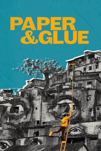 Paper & Glue Paper & Glue