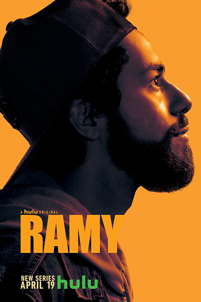 مسلسل Ramy مسلسل Ramy