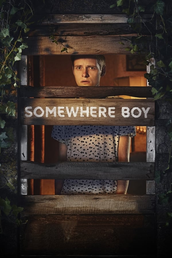 Somewhere Boy الموسم 1 الحلقة 4 Somewhere Boy الموسم 1 الحلقة 4