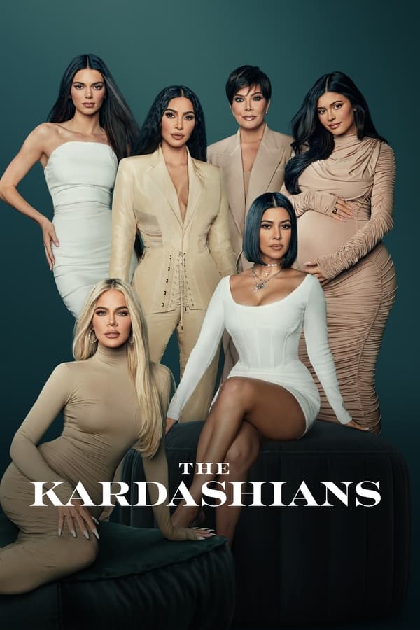 The Kardashians الموسم 2 الحلقة 3 The Kardashians الموسم 2 الحلقة 3