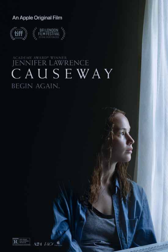 Causeway Causeway
